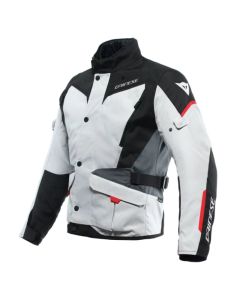 DAINESE Tempest 3 d-dry jakna sve-siv/crn/crv 54 - DAI165464245G54