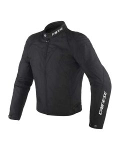 DAINESE Avro d2 tex jakna crn/crn/crn