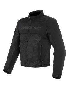 DAINESE Air frame d1 tex jakna crn/crn/crn