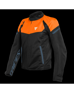 DAINESE Bora air tex jakna nar/crn/crn