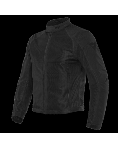 DAINESE Sevilla air tex jakna crn/crn 54 - DAI173524363154