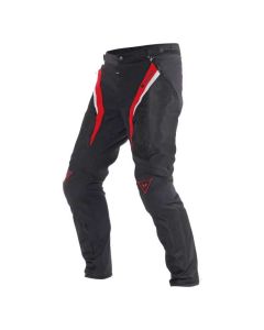DAINESE Drake super air tex pantalone crn/crv/bel