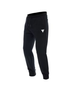 DAINESE Donji deo trenerke logo crn/bel l - DAI1755164622L
