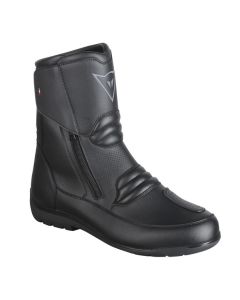 DAINESE Nighthawk d1 gore-tex plitke čizme crn 45 - DAI177518900145