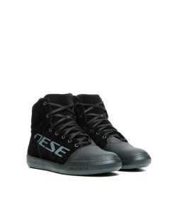 DAINESE York d-wp cipele crn/tmn-siv 42 - DAI177521760442