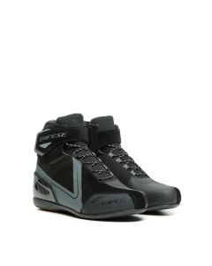 DAINESE Energyca d-wp cipele crn/tmn-siv - DAI177522660442