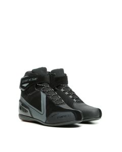 DAINESE Energyca d-wp cipele crn/tmn-siv 44 - DAI177522660444