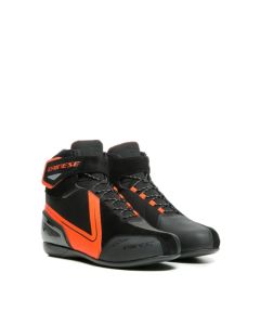 DAINESE Energyca d-wp cipele crn/flu-crv 43 - DAI177522662843
