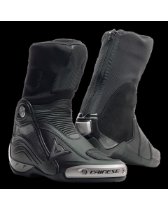 DAINESE Axial d1 čizme crn/crn
