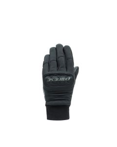 DAINESE Coimbra unisex vetronepropusne rukavice crn - DAI1815923631L