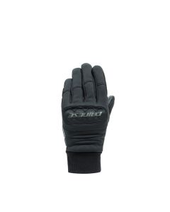 DAINESE Coimbra unisex vetronepropusne rukavice crn l - DAI1815923631L
