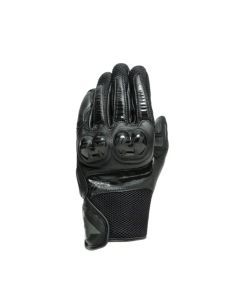 DAINESE Mig 3 unisex kožne rukavice crn/crn l - DAI1815934631L