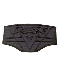 DAINESE Tiger pojas crn