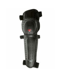 DAINESE V e1 štitnik za koleno crn n