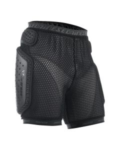 DAINESE Hard e1 štitnik šorts crn - DAI1876070001L