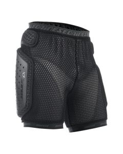 DAINESE Hard e1 štitnik šorts crn m - DAI1876070001M
