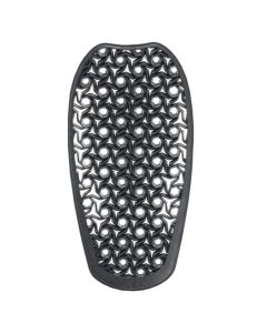 DAINESE Pro-shape štitnik leđa g1 crn n - DAI1876206001N