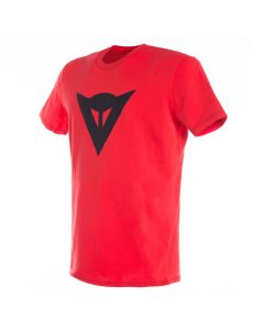DAINESE Speed demon majica crv/crn