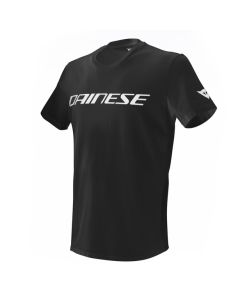 DAINESE Majica crn/bel xxxl - DAI1896745622XXXL