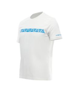 DAINESE Stripes majica sve-siv/plv m - DAI189687380HM
