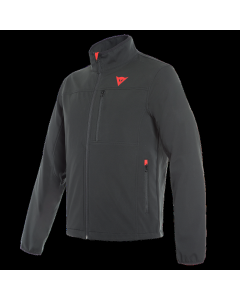 DAINESE Afteride softshell jakna crn xl - DAI1916006001XL