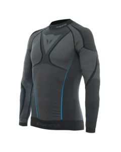 DAINESE Dry podmajica d/r crn/plv
