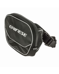 DAINESE Torbica za struk stl-crn n
