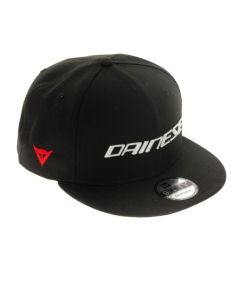 DAINESE 9fifty vuneni kačket crn n