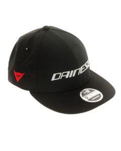 DAINESE Lp 9fifty diamond era kačket crn n