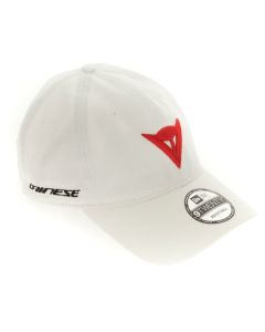 DAINESE 9twenty canvas kačket bel n