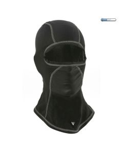 DAINESE Podkapa volund 07 crn n - DAI1996220001N