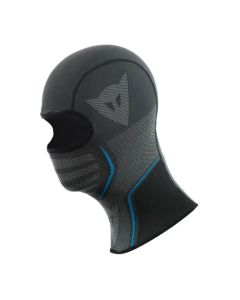 DAINESE Dry podkapa crn/plv n