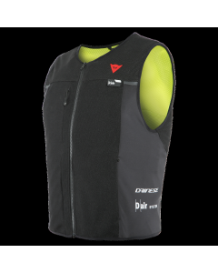 DAINESE Smart jakna crn xxl - DAI1D20039001XXL