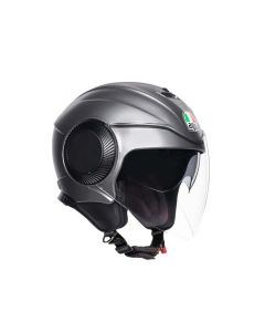 AGV Kaciga orbyt mat-siv xs - DAI204821A4L0003XS