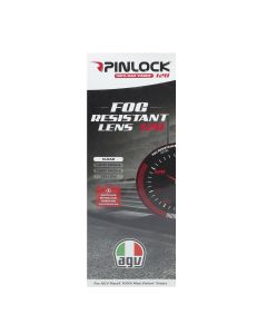 AGV Max pinlock sočivo 120 sportmodular xl-xxxl - DAI20KIT12009999
