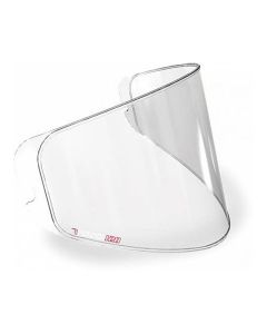 AGV Max pinlock sočivo 120 race 3 bzb - DAI20KIT60224001