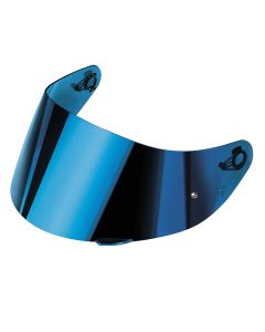 AGV VIZIR K1 S (XS-M)/K3 SV (XS-MS)/ K5 S (XS-MS) IRI-PLV