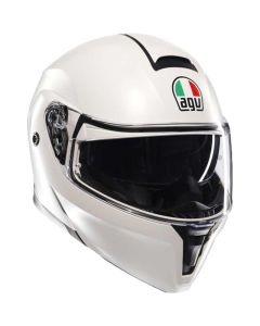 AGV Kaciga streetmodular mono mat-bel xl - DAI2118296001002XL