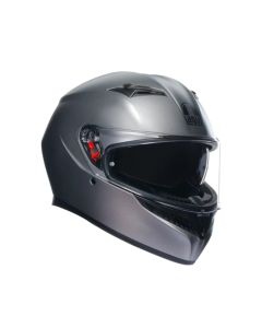 AGV Kaciga k3 rodio mat-siv l - DAI2118381001006L