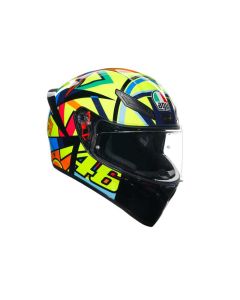 AGV Kaciga k1 s soleluna 2017 xxl - DAI2118394001015XXL