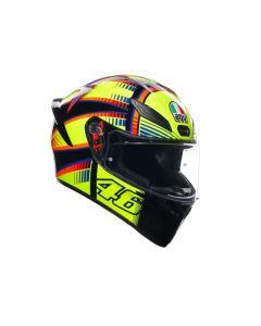 AGV Kaciga k1 s soleluna 2015 xxl - DAI2118394001016XXL
