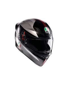 AGV Kaciga k1 s mat-crn/siv/crv s