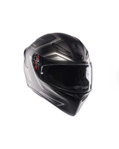 AGV Kaciga k1 s mat-crn/siv xxl - DAI2118394001037XXL