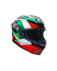 AGV Kaciga k6 s excite mas/ita m - DAI2118395001003M
