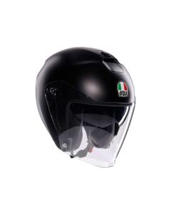 AGV Kaciga irides mono mat-crn xl