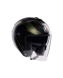 AGV Kaciga irides sakai mat-zel/crn m - DAI2118469001014M