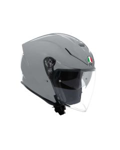 AGV Kaciga k5 jet evo mono nardo siv xxl