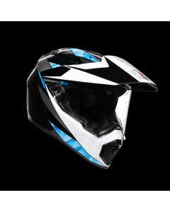 AGV Kaciga ax9 north crn/bel/plv xl - DAI217631A2LY005XL