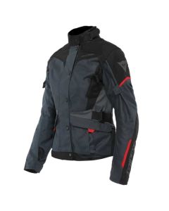 DAINESE Tempest 3 d-dry žen jakna sve-siv/crn/crv 46 - DAI265464245G46