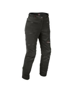 DAINESE Sherman pro žen d-dry pantalone crn - DAI267455200142